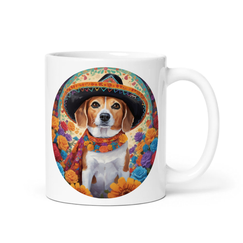 PugMug Custom Munchkin Mug