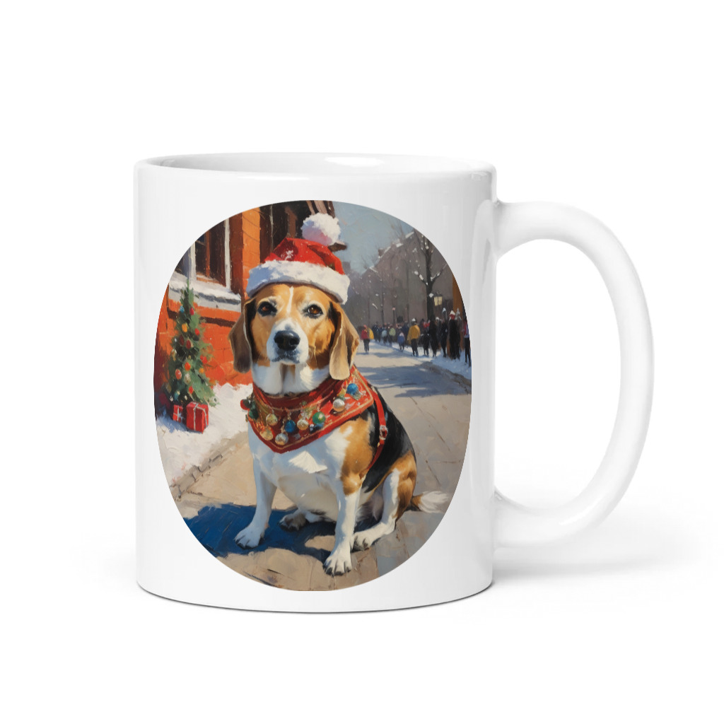 PugMug Custom Munchkin Mug
