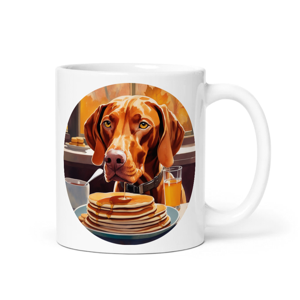 PugMug Custom Pet Mug