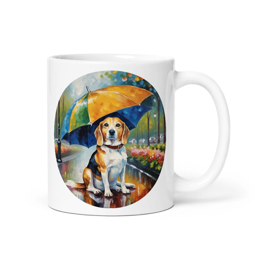 PugMug Custom Munchkin Mug