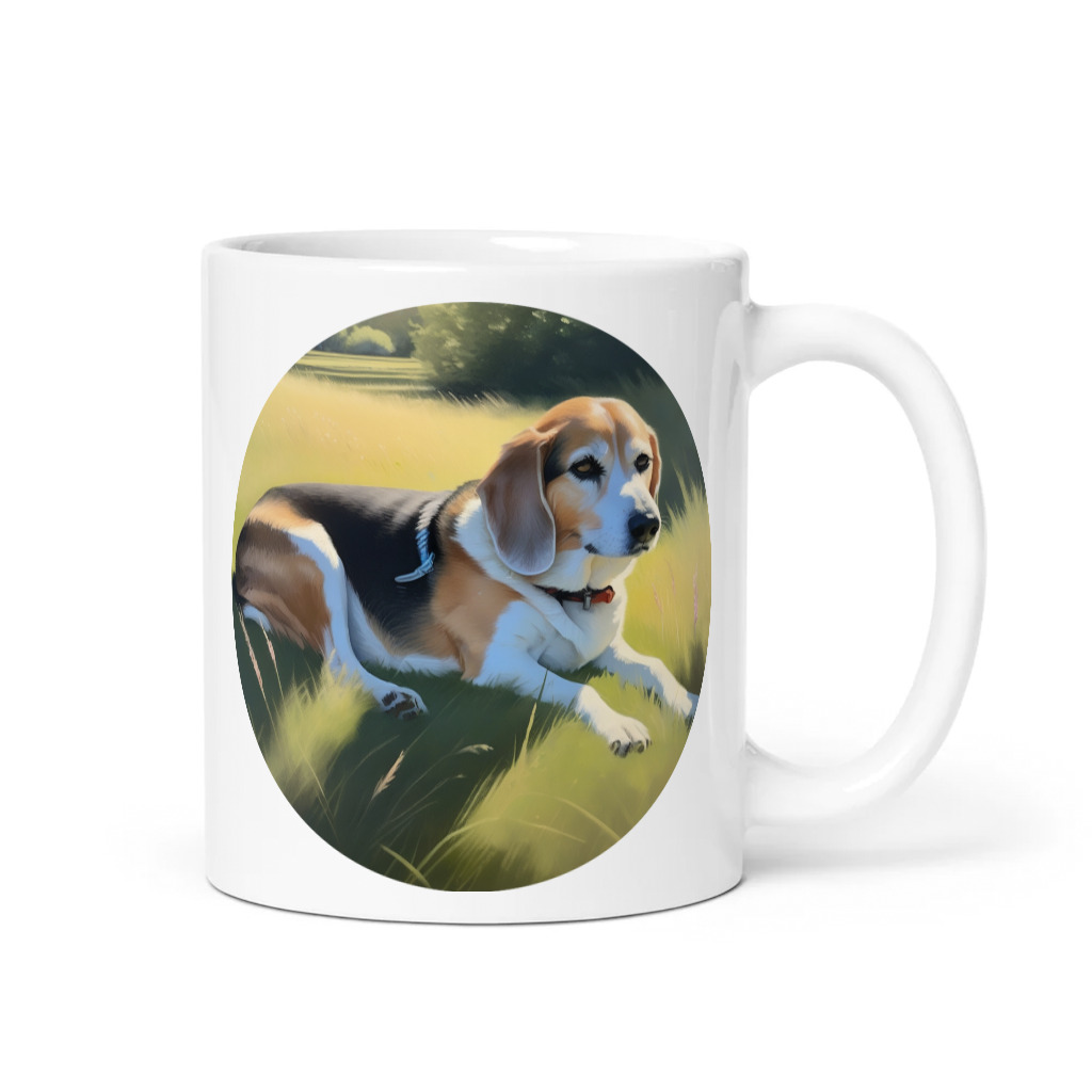 PugMug Custom Munchkin Mug