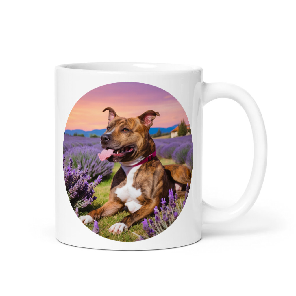 PugMug Custom Tony Hawk Mug