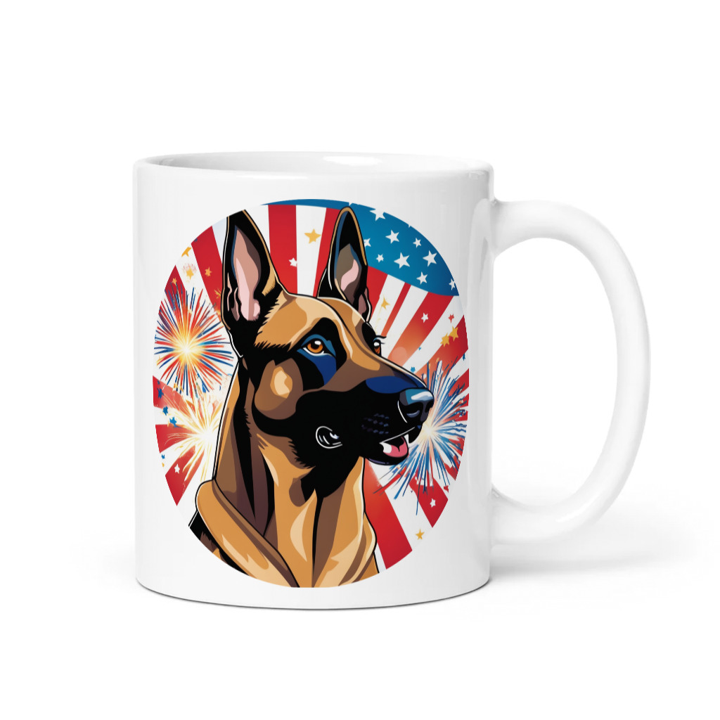 PugMug Custom Pet Mug