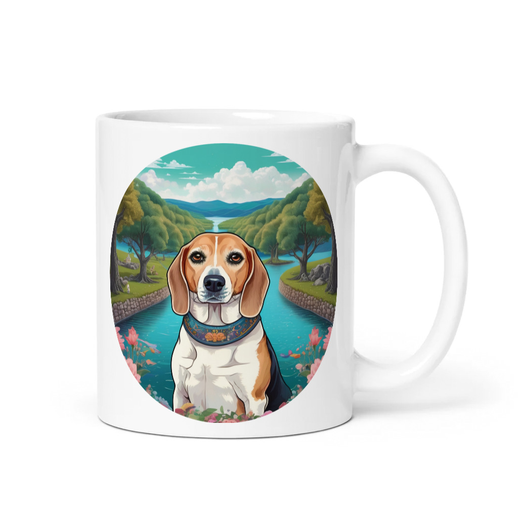 PugMug Custom Munchkin Mug