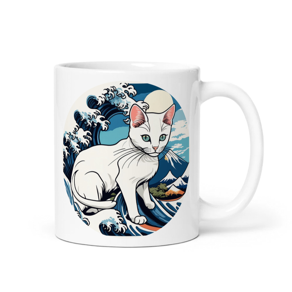 PugMug Custom Pet Mug