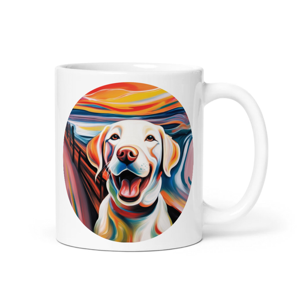 PugMug Custom Pet Mug