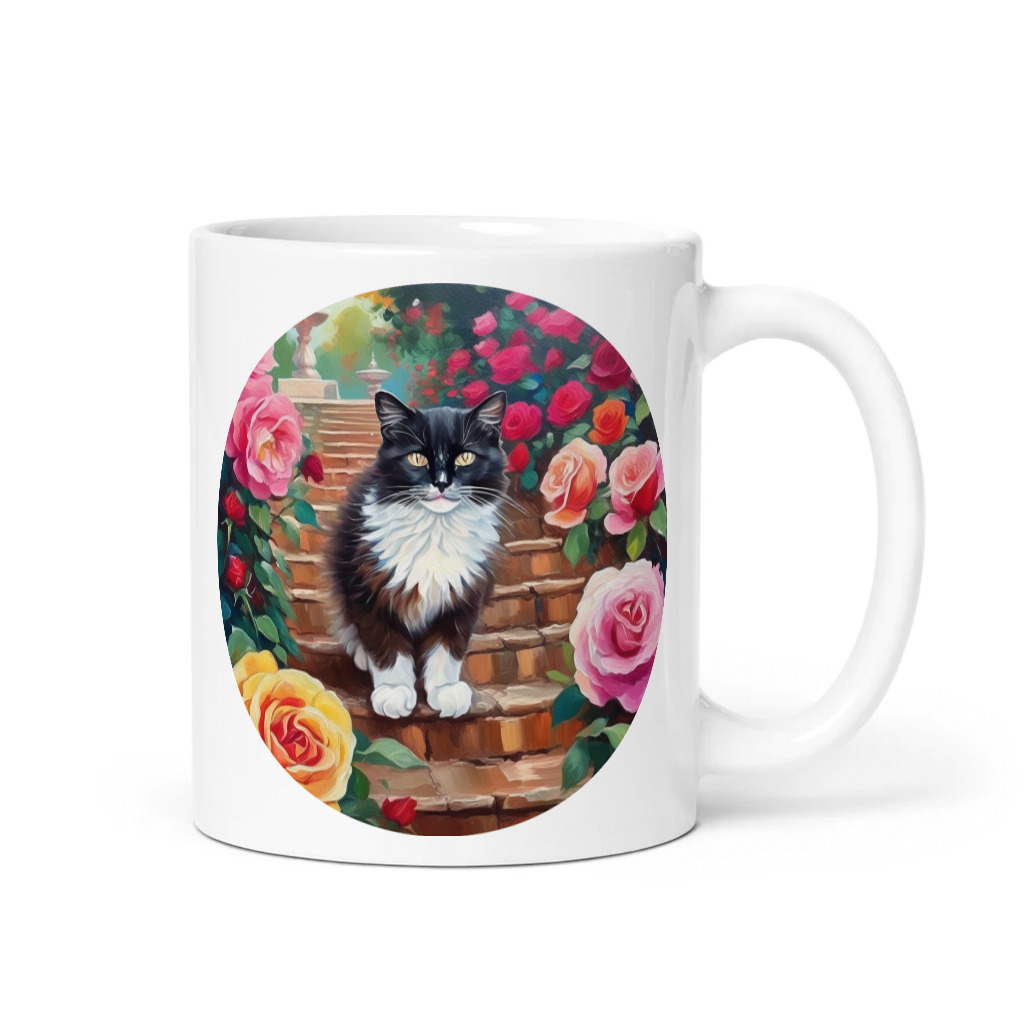 PugMug Custom Peerie Mug