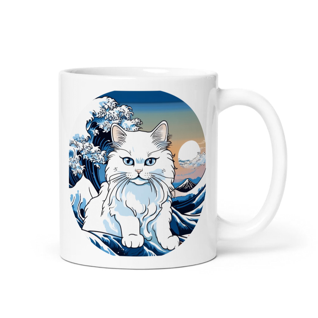 PugMug Custom Pet Mug