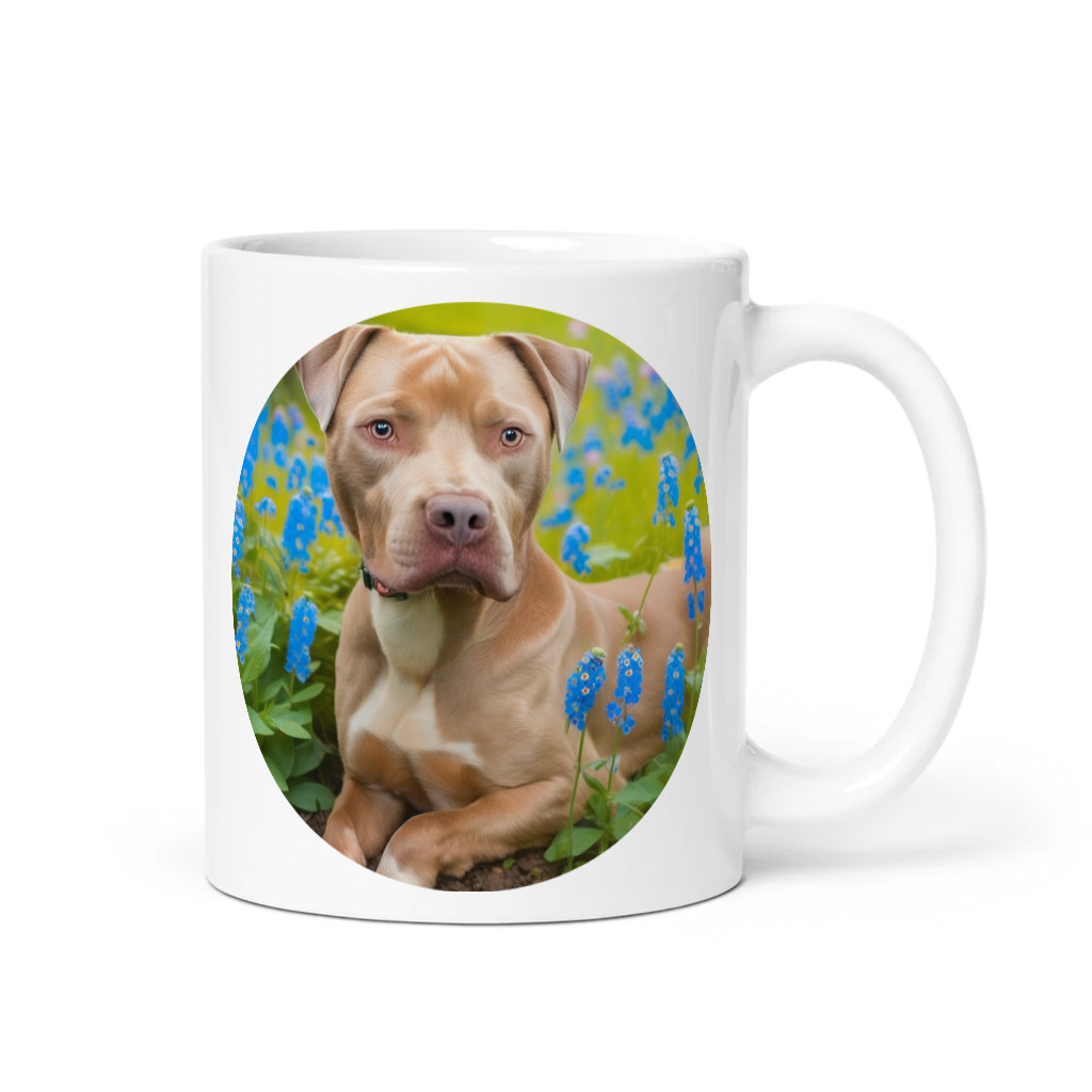 PugMug Custom squishmallow Mug