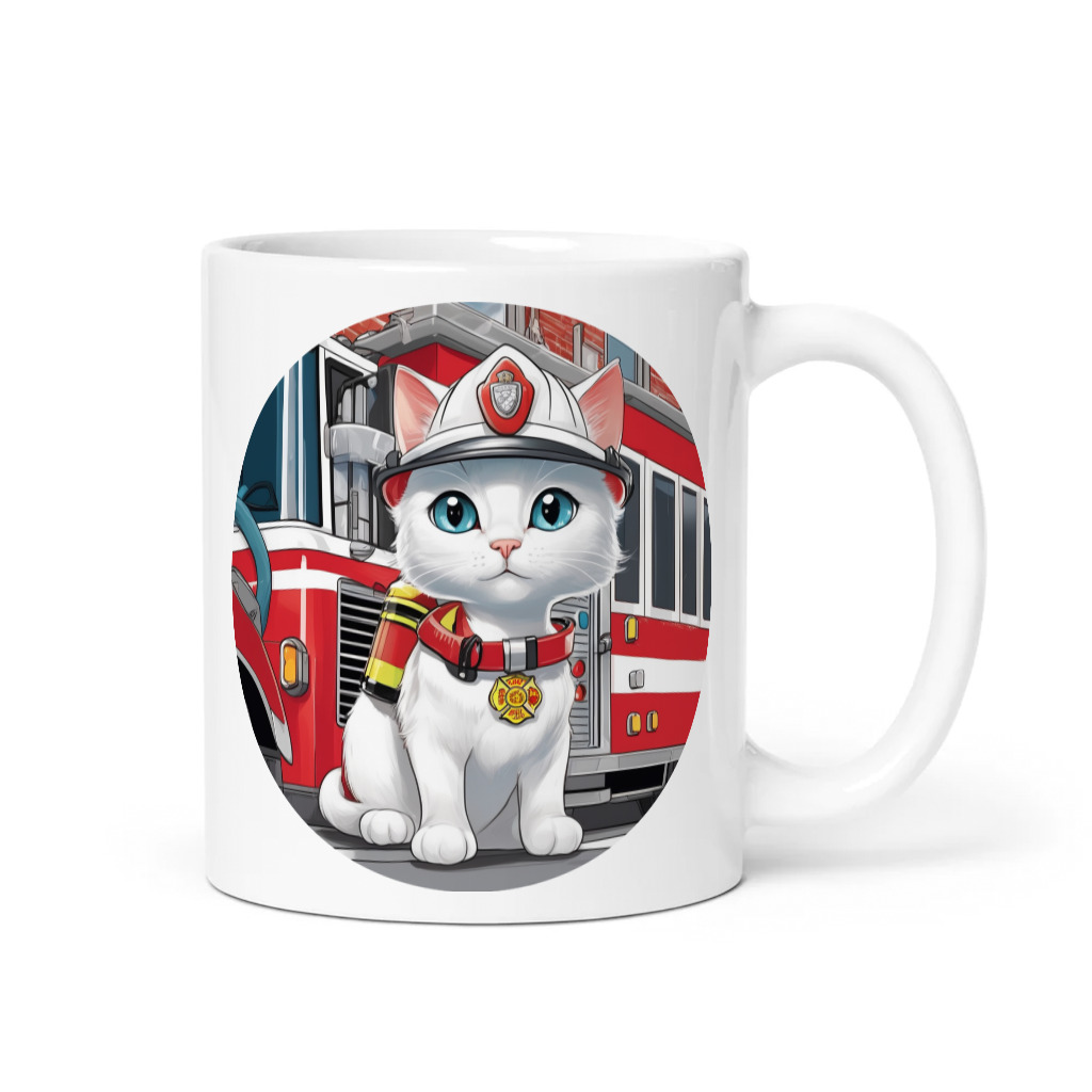 PugMug Custom Pet Mug