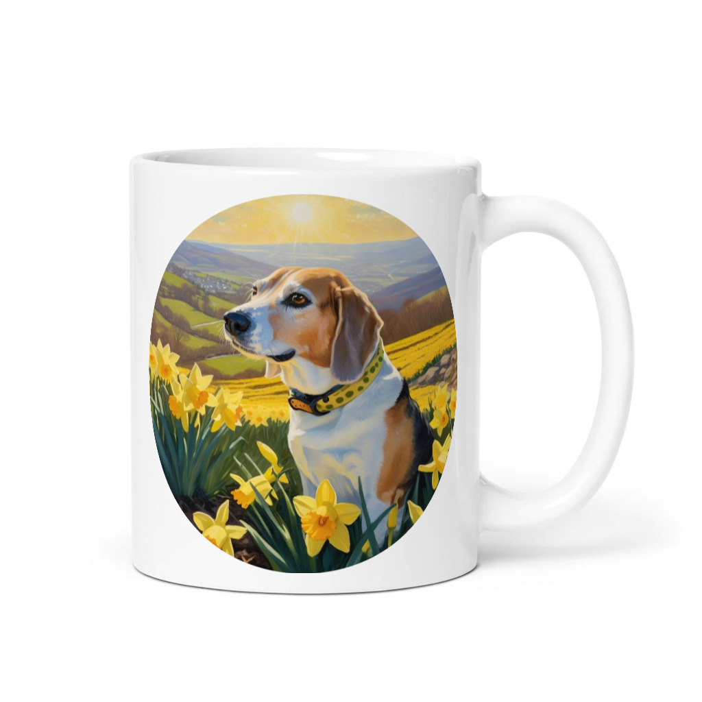 PugMug Custom Munchkin Mug