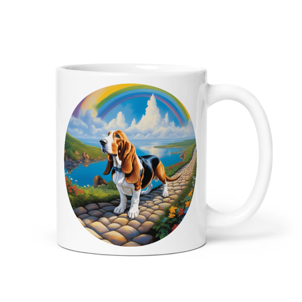 PugMug Custom Pet Mug