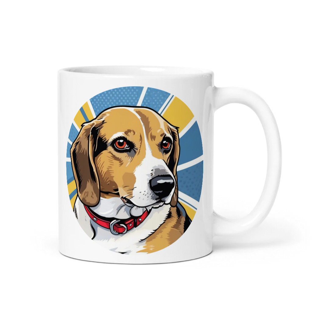 PugMug Custom Munchkin Mug