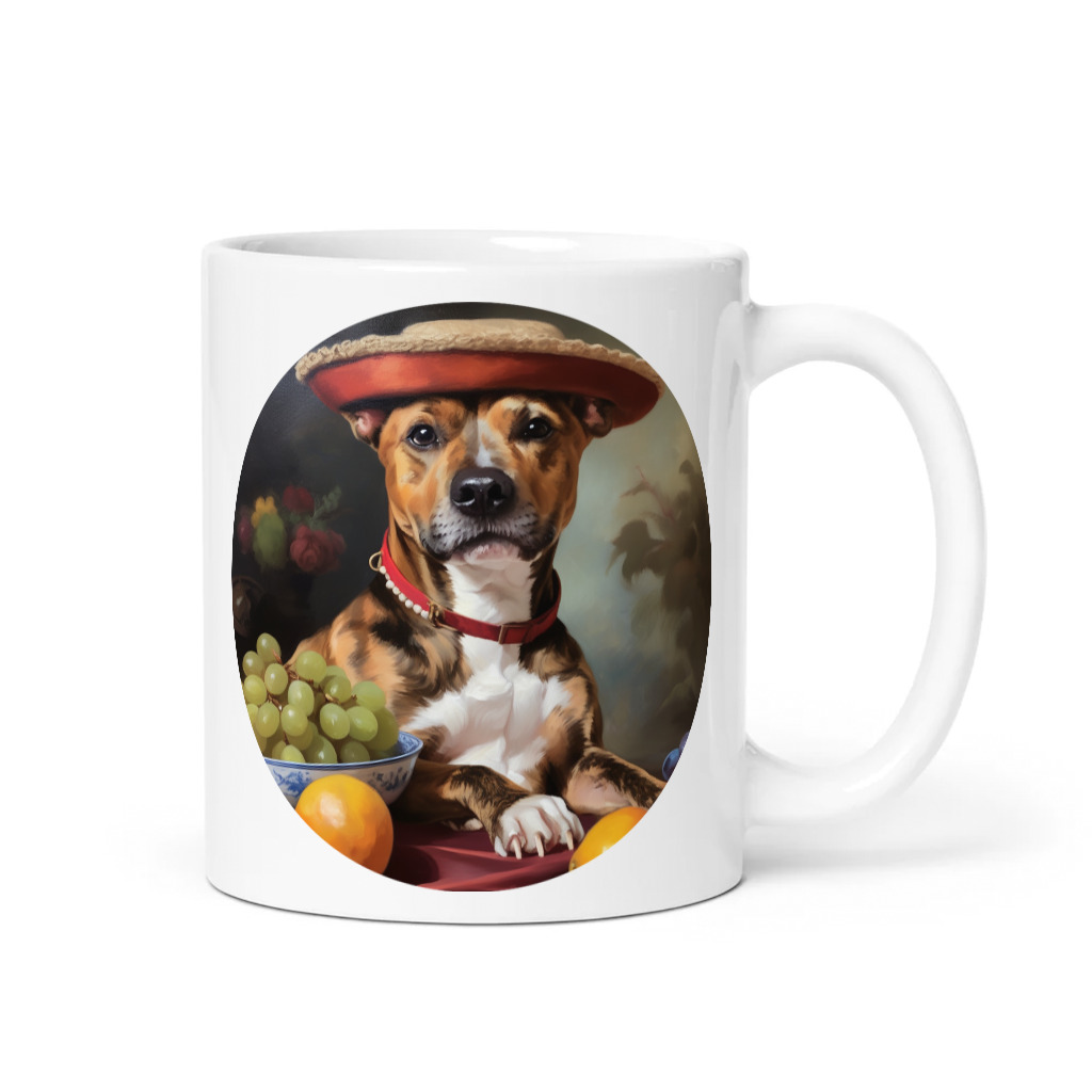 PugMug Custom Tony Hawk Mug