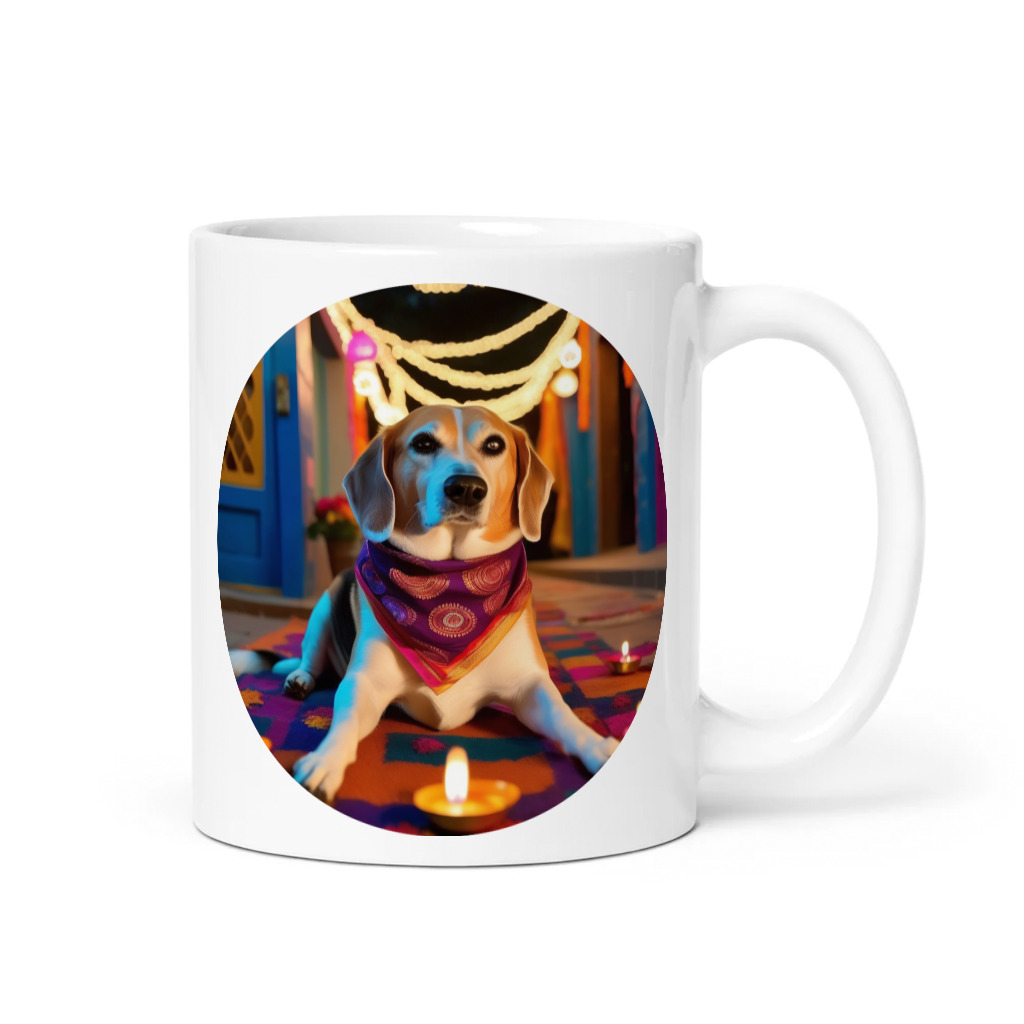 PugMug Custom Munchkin Mug