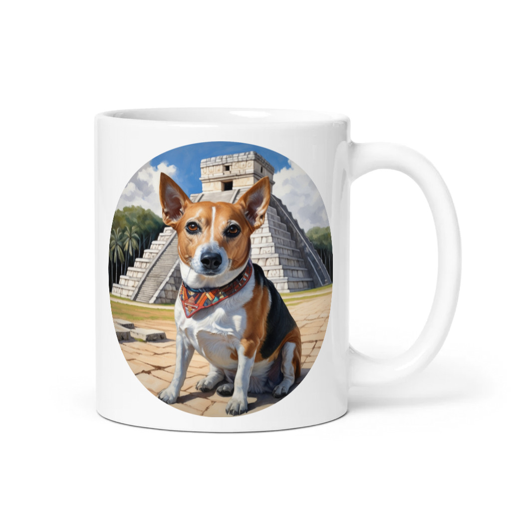 PugMug Custom Munchkin Mug