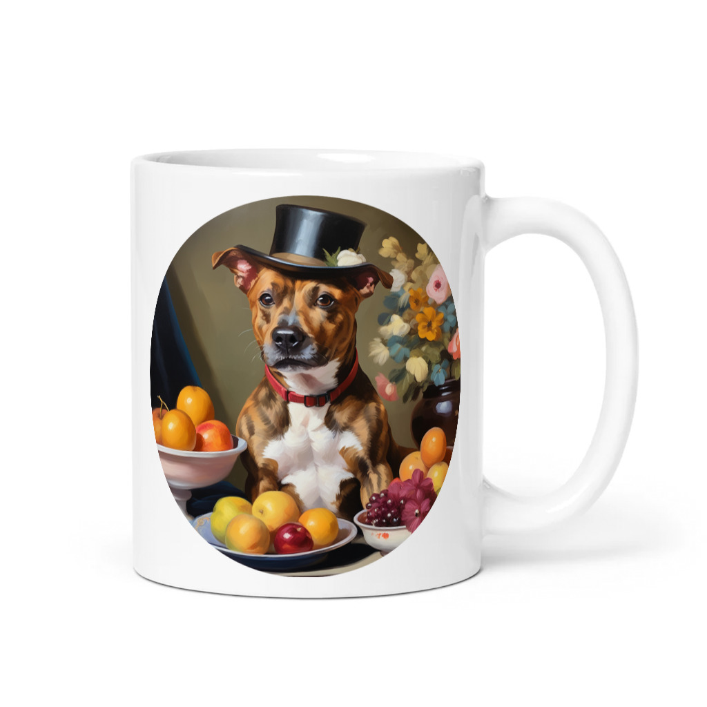 PugMug Custom Tony Hawk Mug