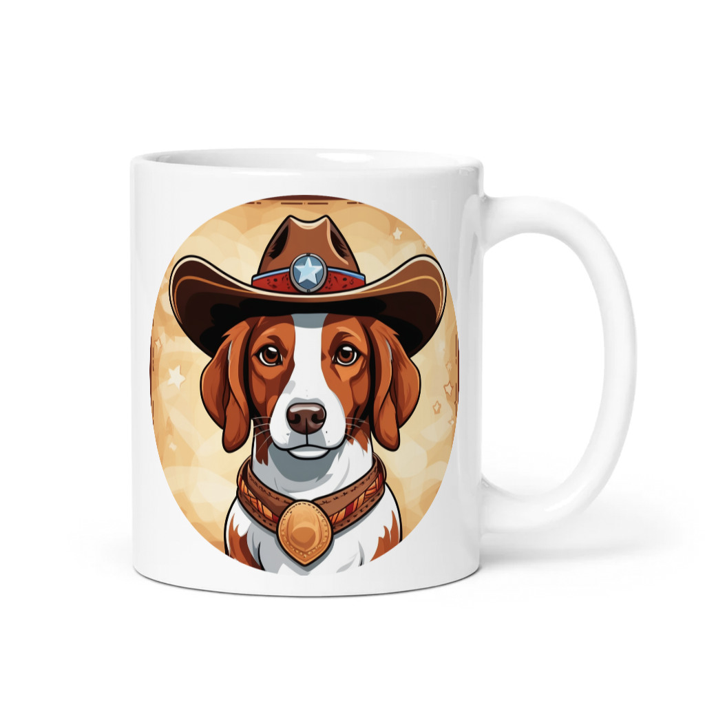 PugMug Custom Pet Mug