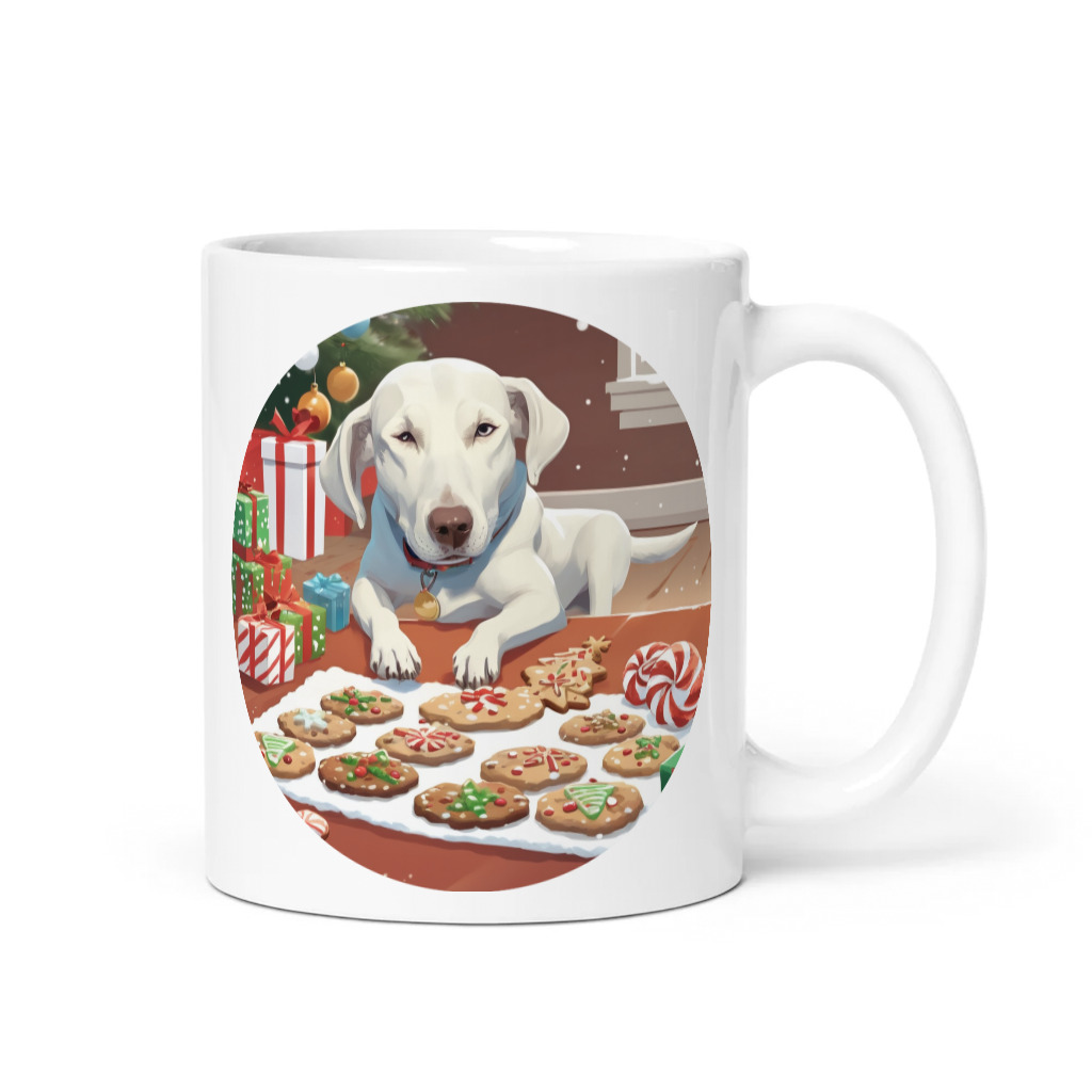 PugMug Custom Penny Mug