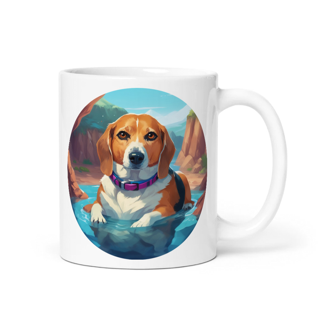 PugMug Custom Munchkin Mug