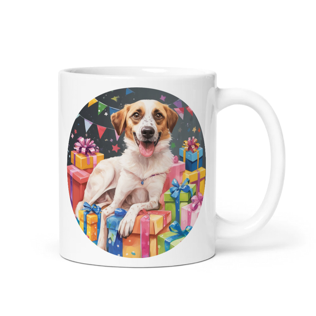 PugMug Custom Hazim Mug