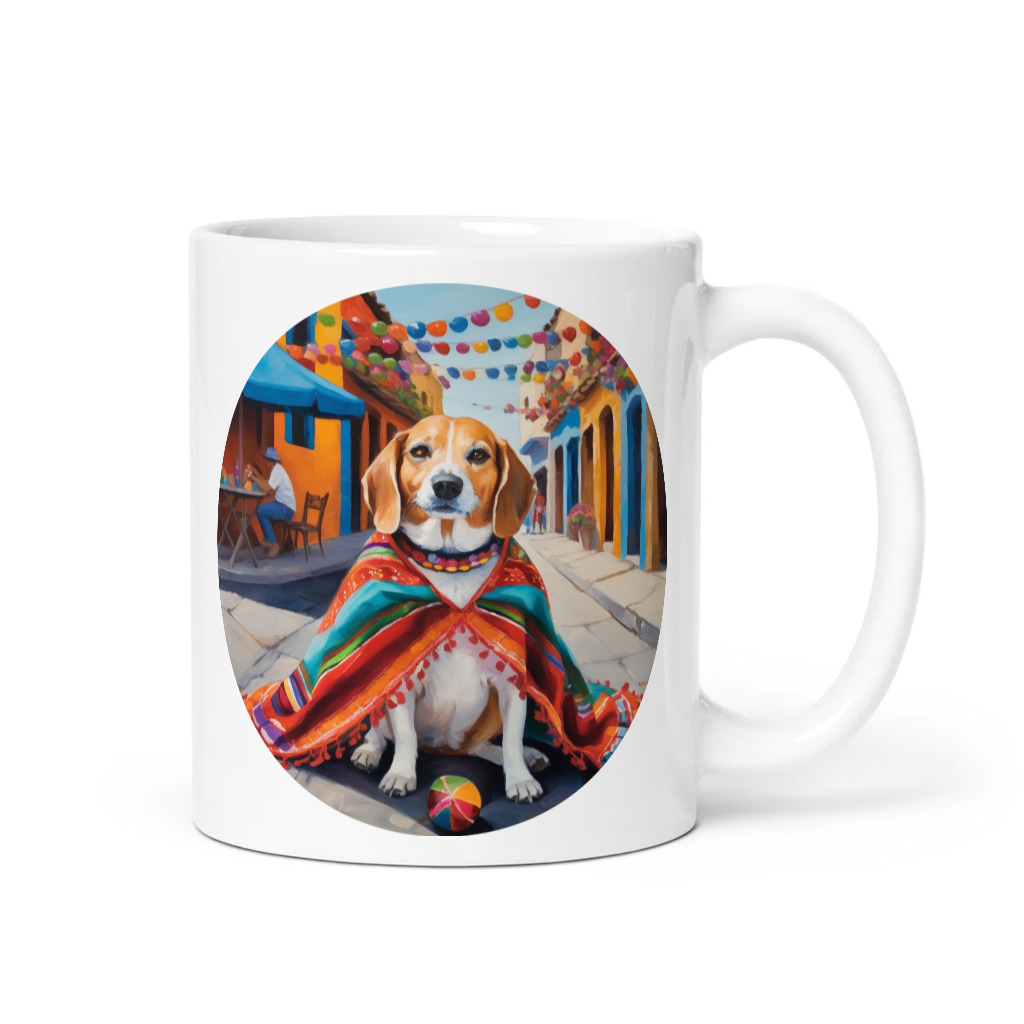 PugMug Custom Munchkin Mug