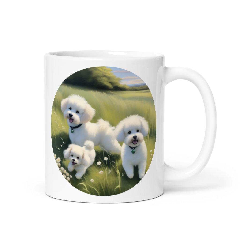 PugMug Custom Pet Mug
