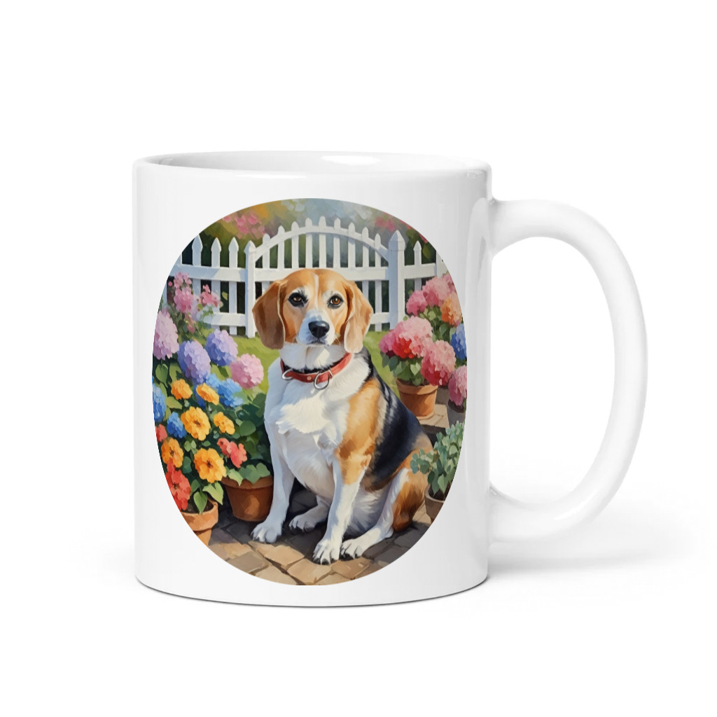 PugMug Custom Munchkin Mug