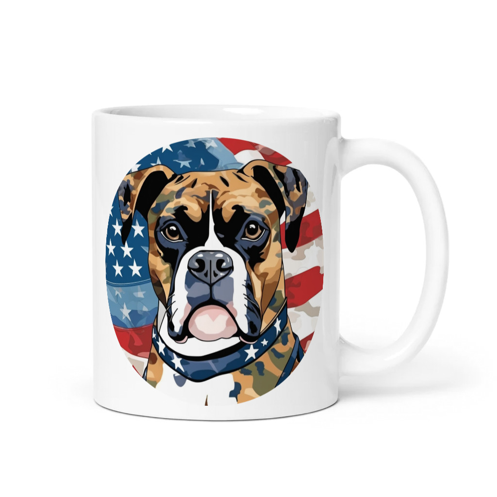 PugMug Custom Pet Mug