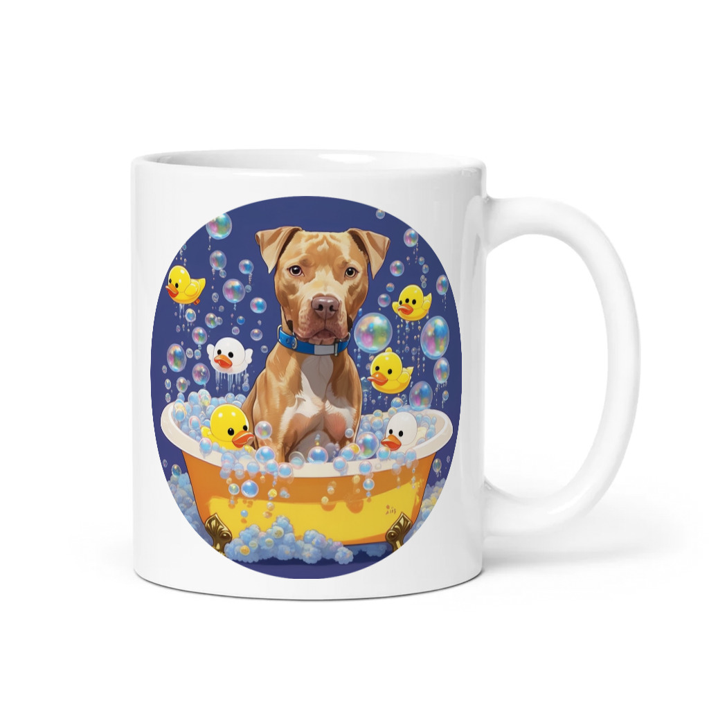 PugMug Custom squishmallow Mug