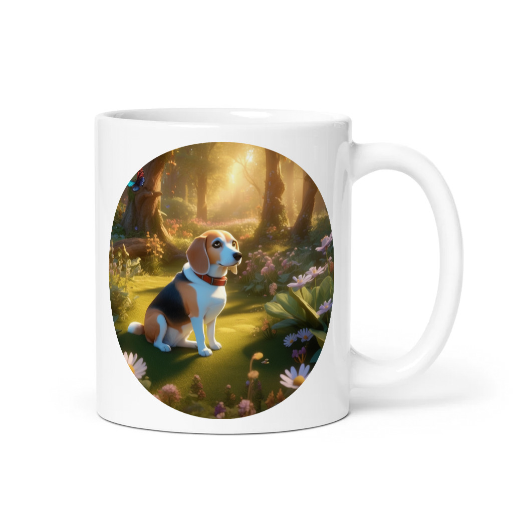 PugMug Custom Munchkin Mug