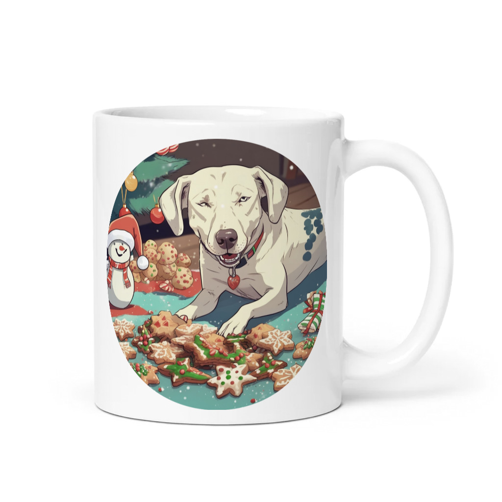 PugMug Custom Penny Mug