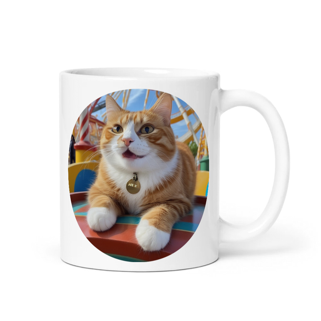 PugMug Custom Jack Jack Mug