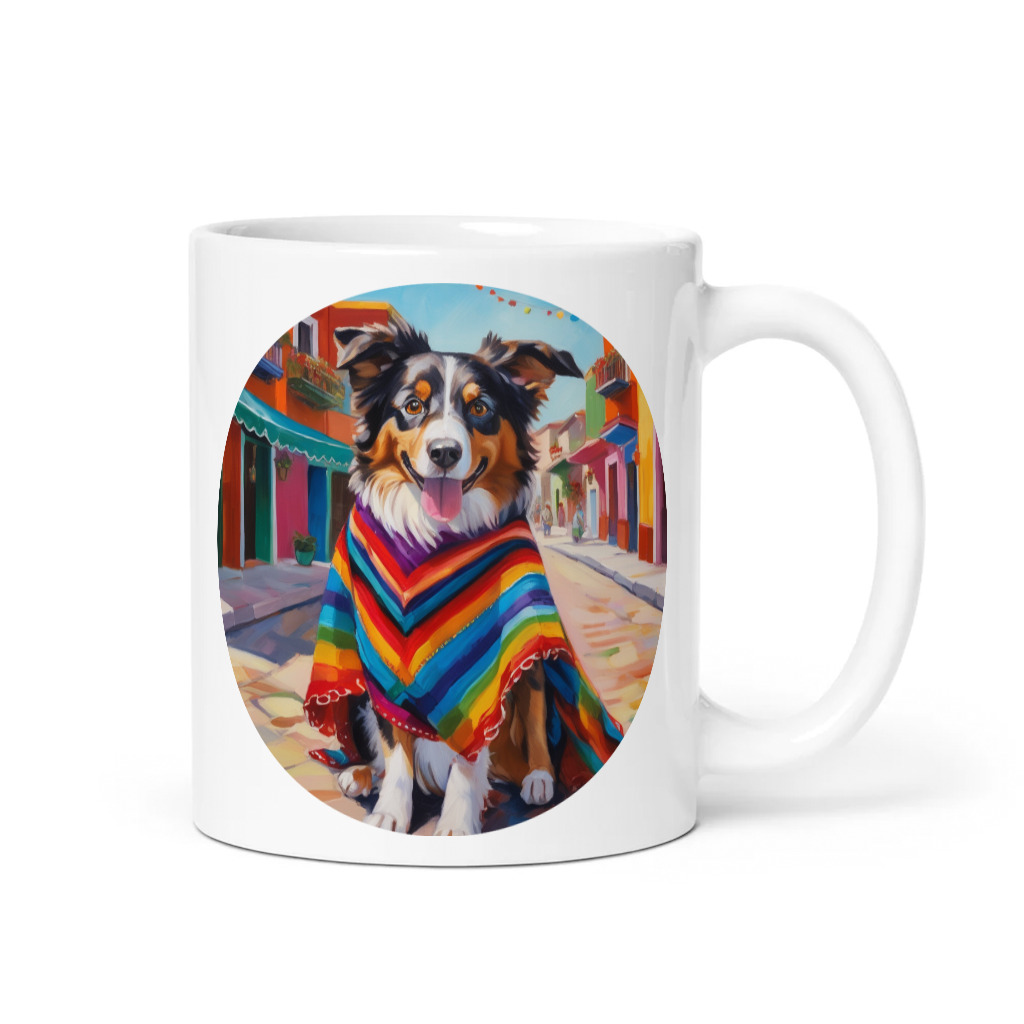 PugMug Custom Pet Mug