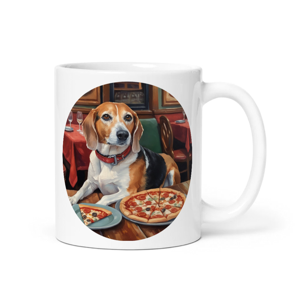 PugMug Custom Munchkin Mug