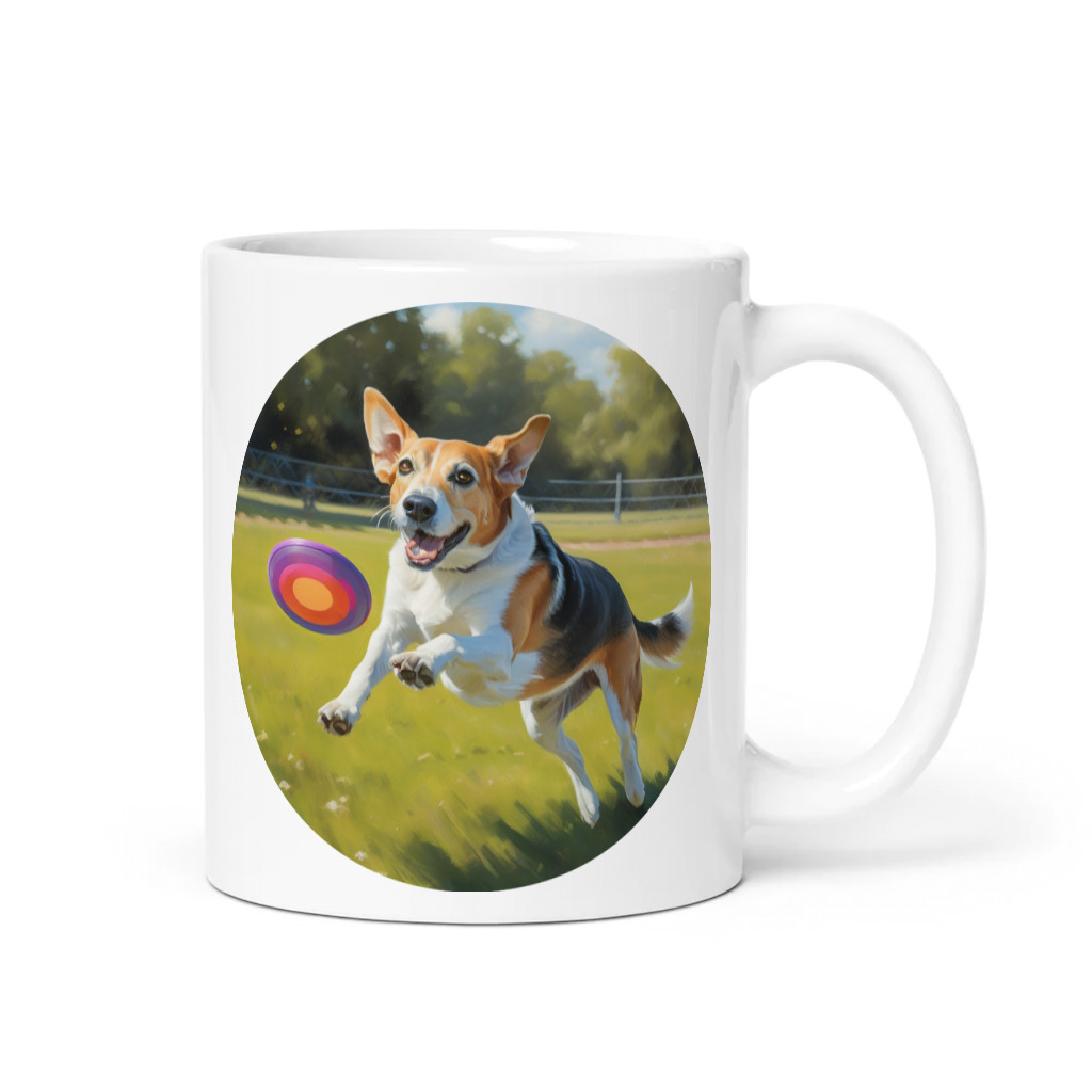 PugMug Custom Munchkin Mug