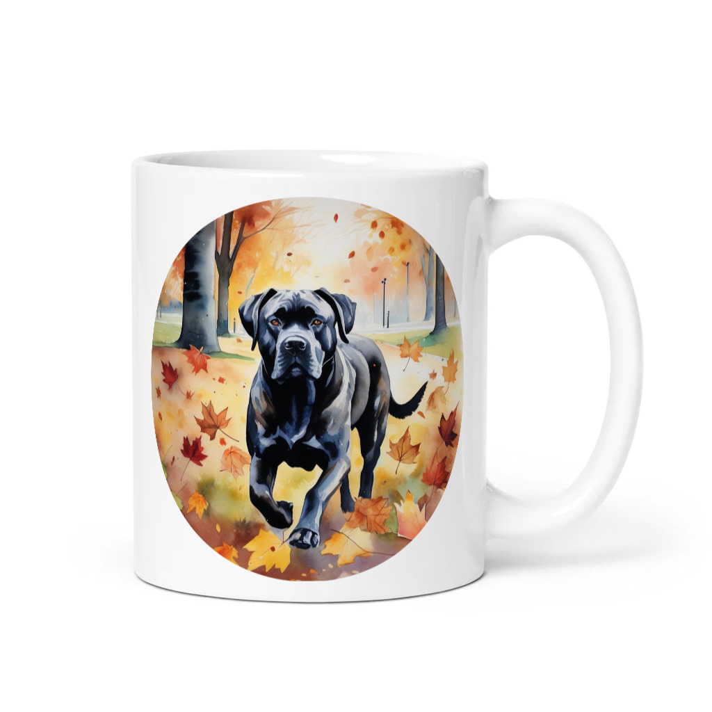 PugMug Custom Pet Mug