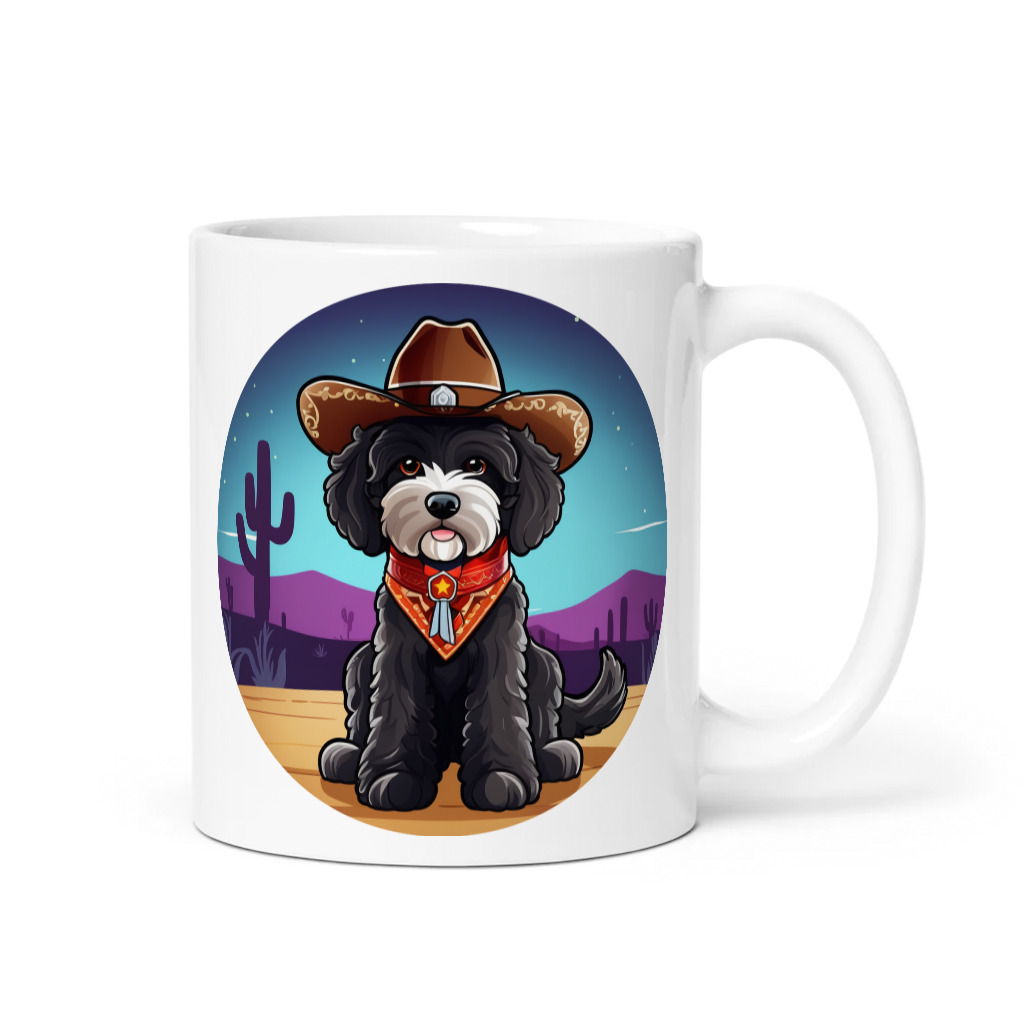 PugMug Custom Pet Mug