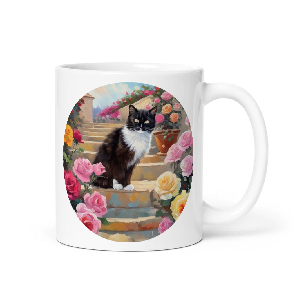 PugMug Custom Peerie Mug
