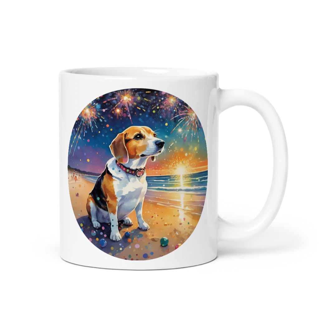 PugMug Custom Munchkin Mug