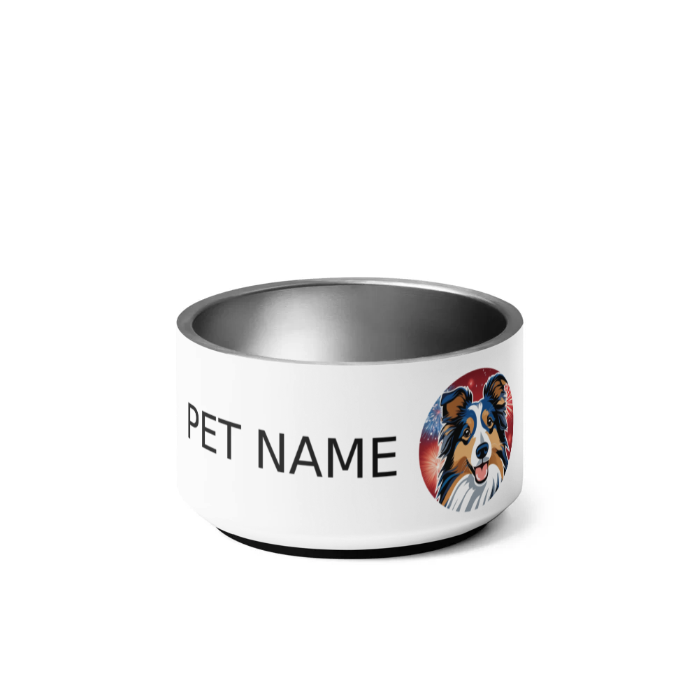 PugMug Custom Pet Bowl