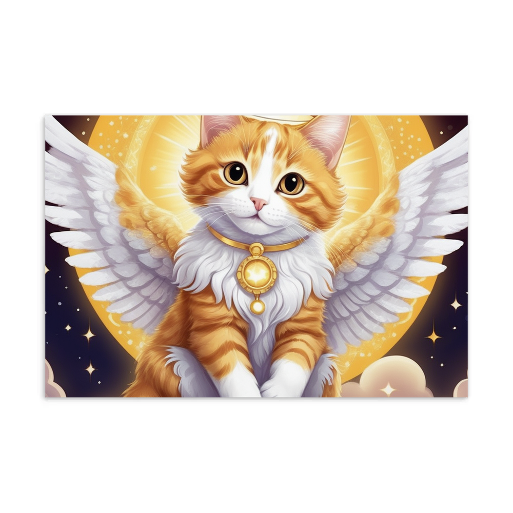 PugMug Custom Jack Jack Postcard