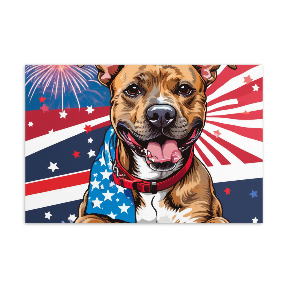 PugMug Custom Tony Hawk Postcard