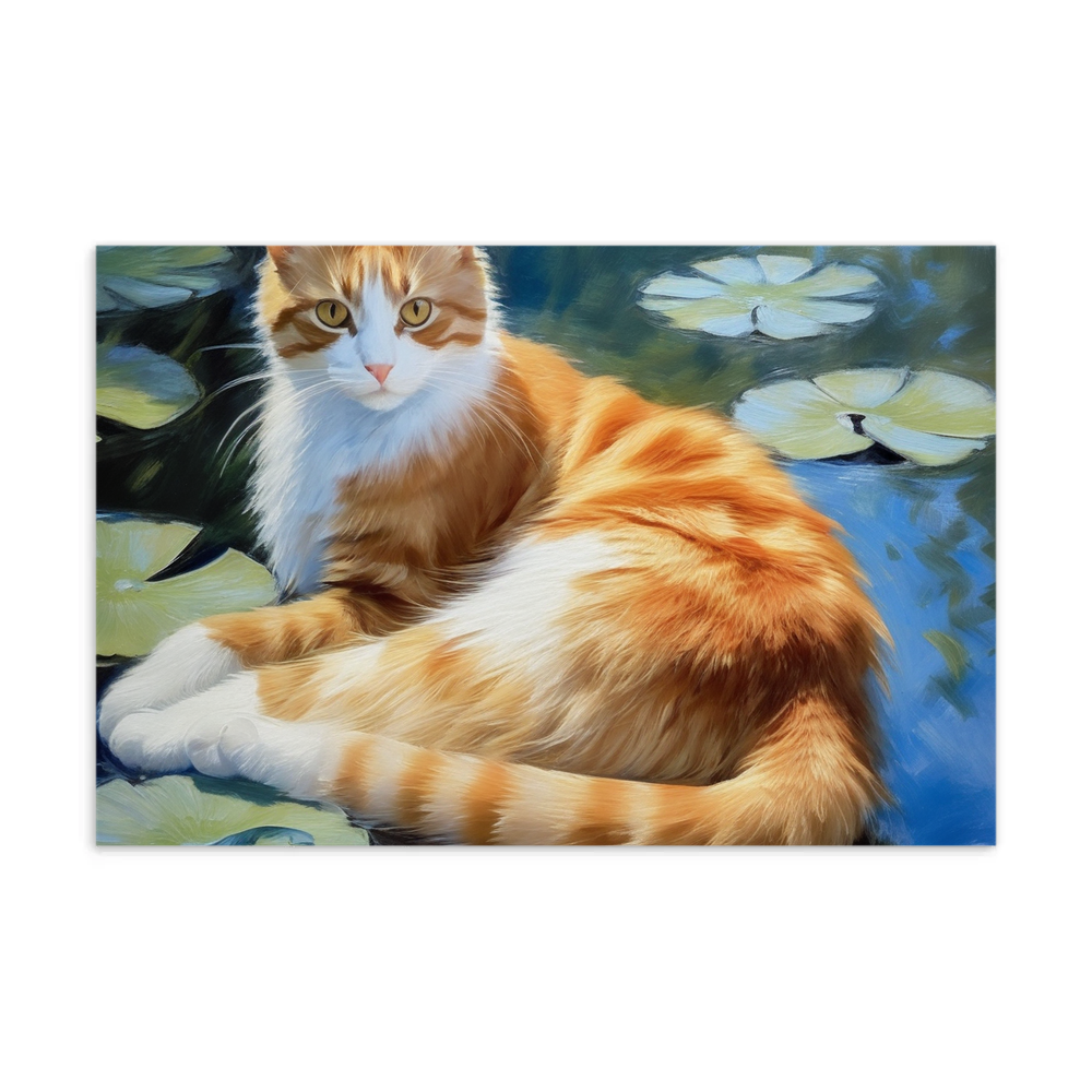 PugMug Custom Jack Jack Postcard