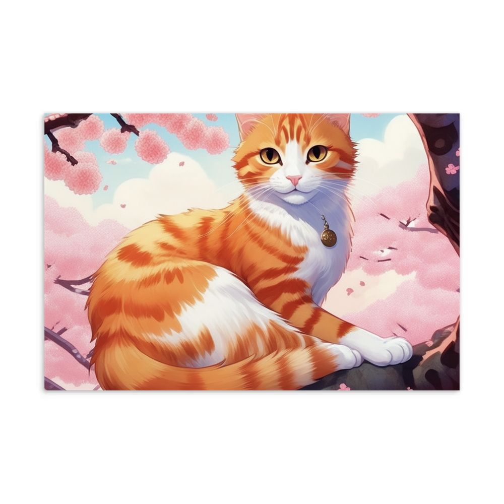 PugMug Custom Jack Jack Postcard