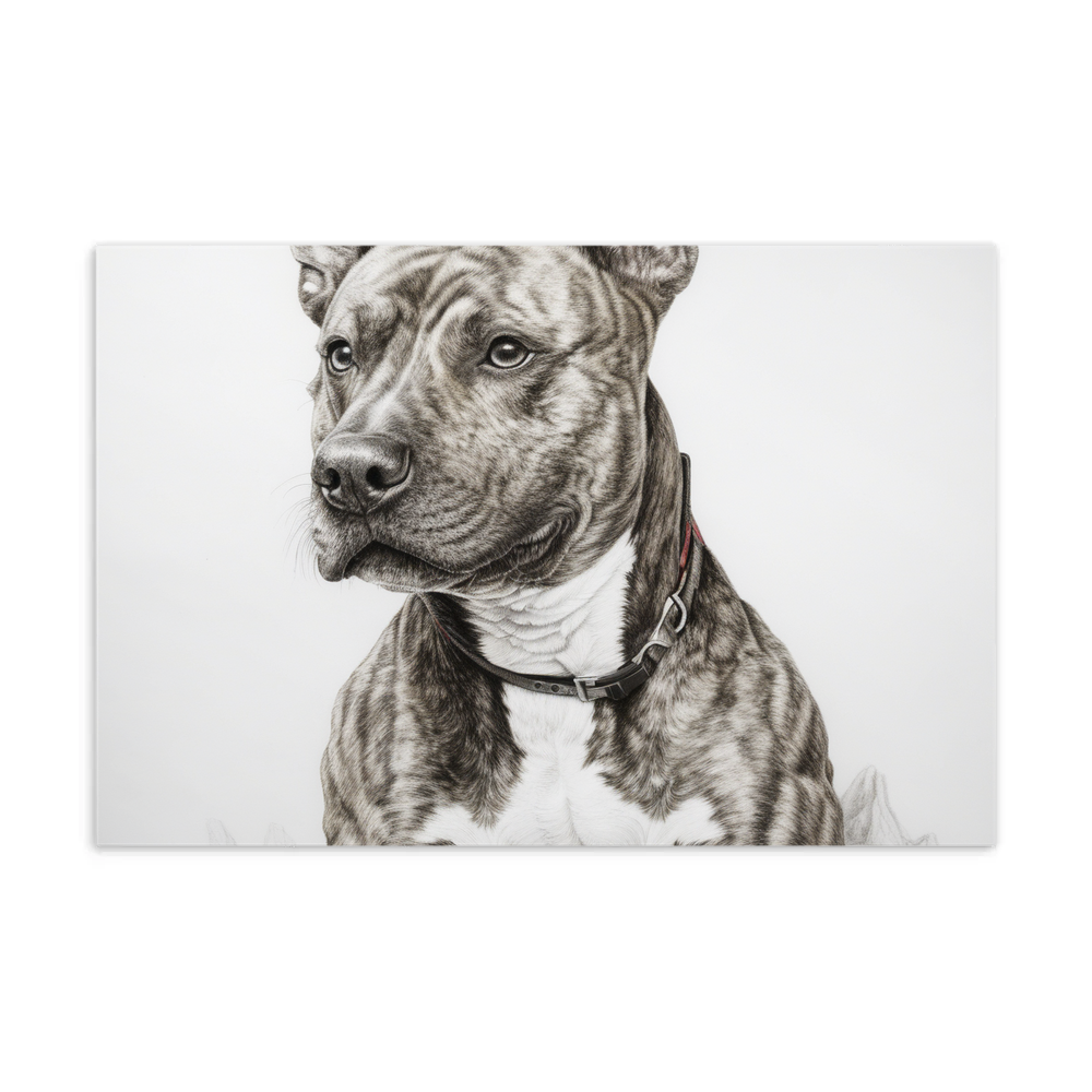 PugMug Custom Tony Hawk Postcard