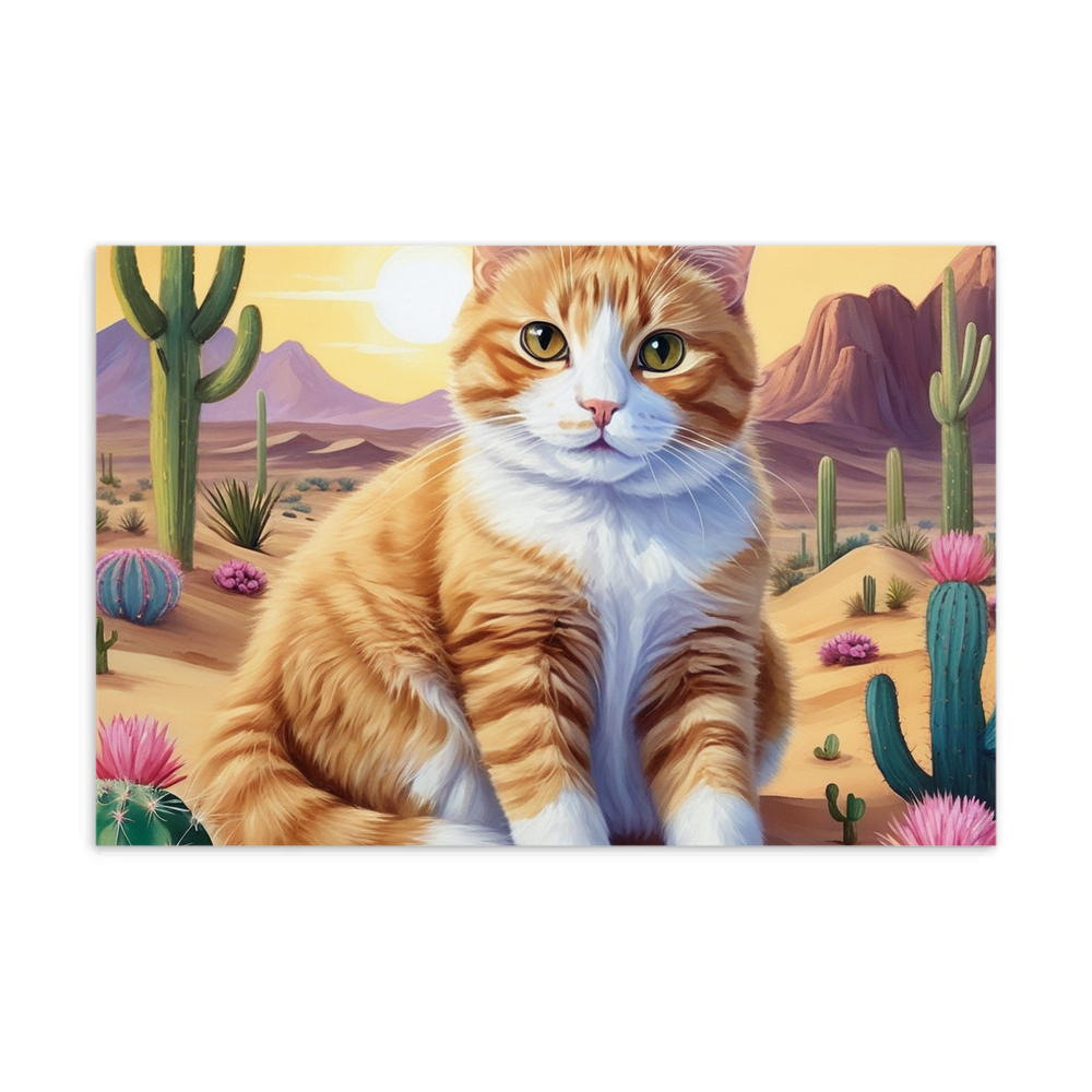 PugMug Custom Jack Jack Postcard