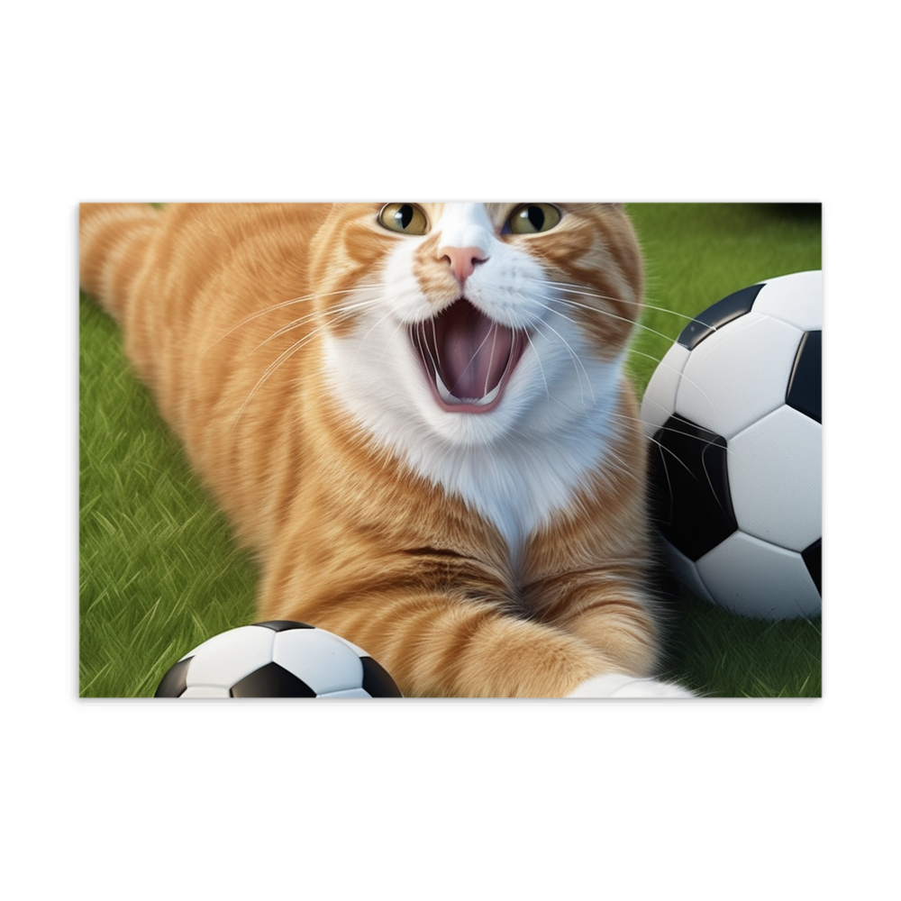 PugMug Custom Jack Jack Postcard