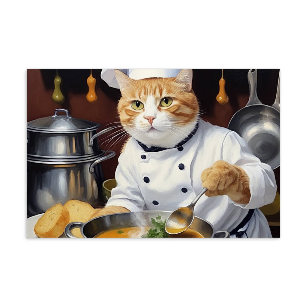 PugMug Custom Jack Jack Postcard