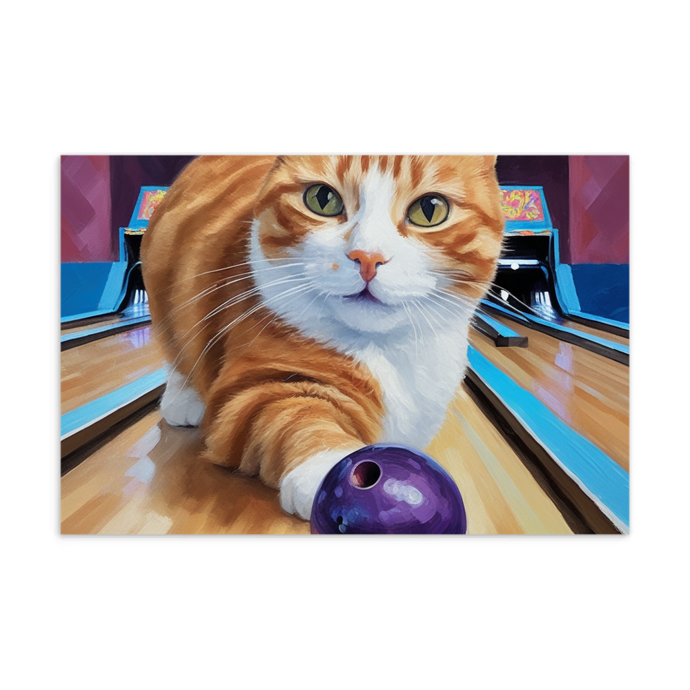 PugMug Custom Jack Jack Postcard